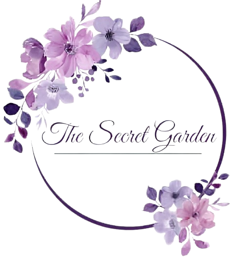 The Secret Garden Logo